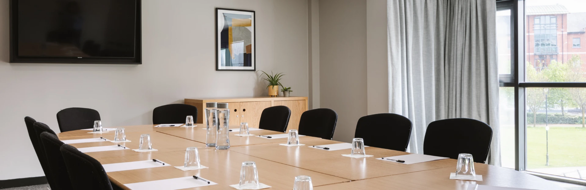 Meetings & Conferences